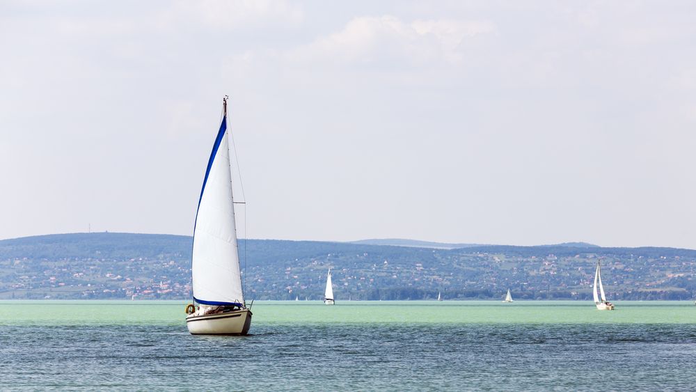 Balaton régen és most | Qponverzum blog